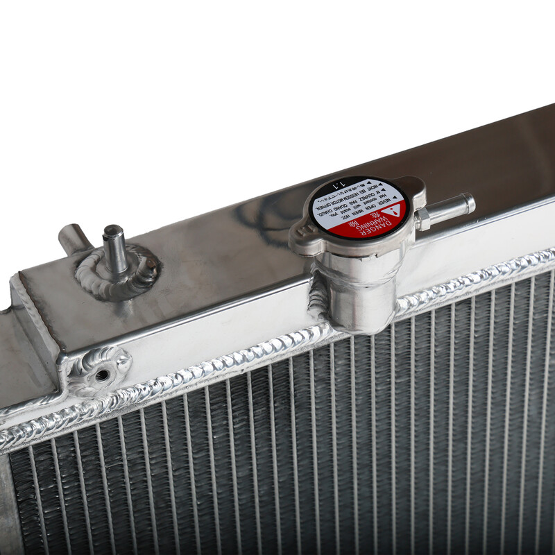 Cooling\u0020Solutions\u0020Aluminium\u0020Radiator\u0020for\u0020Nissan\u0020350Z\u0020\u002803\u002D06\u0029